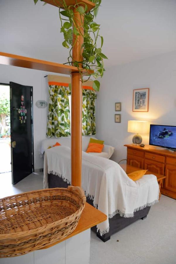 Casa Lea Villa Islantilla Exterior photo